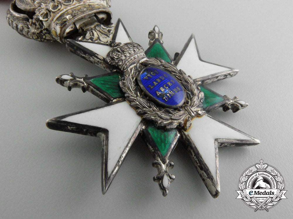a_saxe-_weimar_order_of_the_white_falcon;_knight_second_class_c_6628