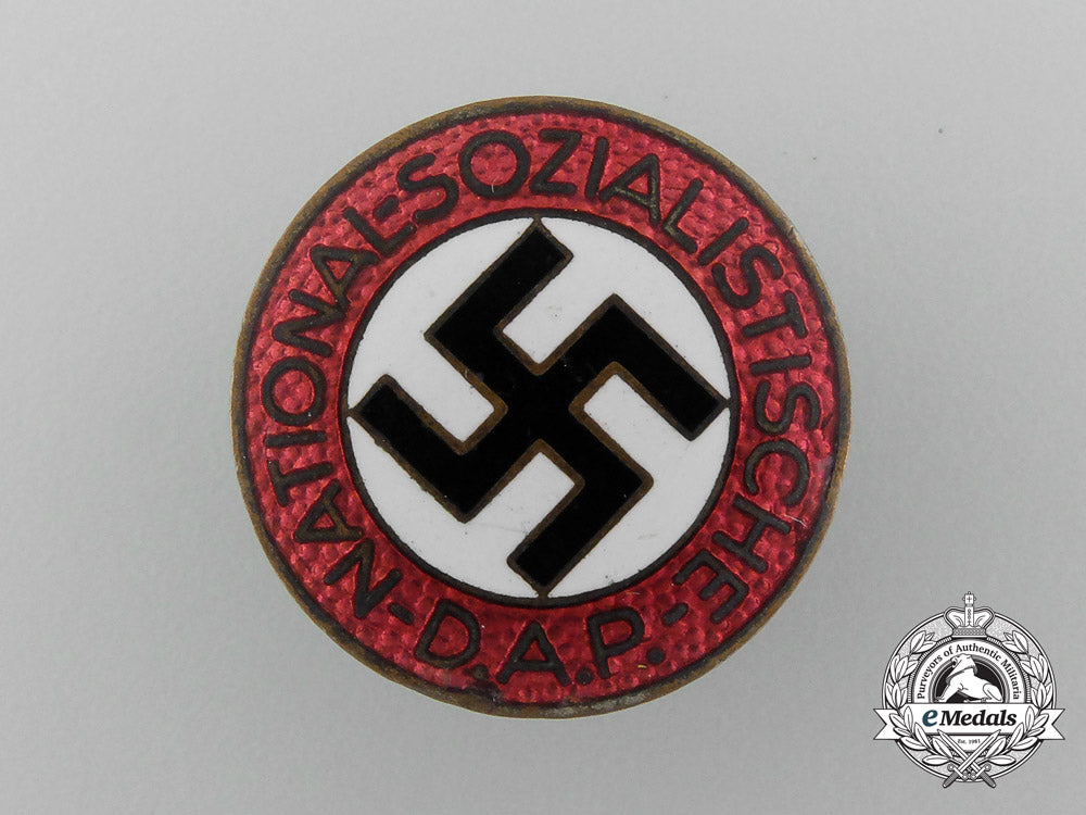 a_nsdap_party_member_lapel_badge_by_ferdinand_wagner_c_6656
