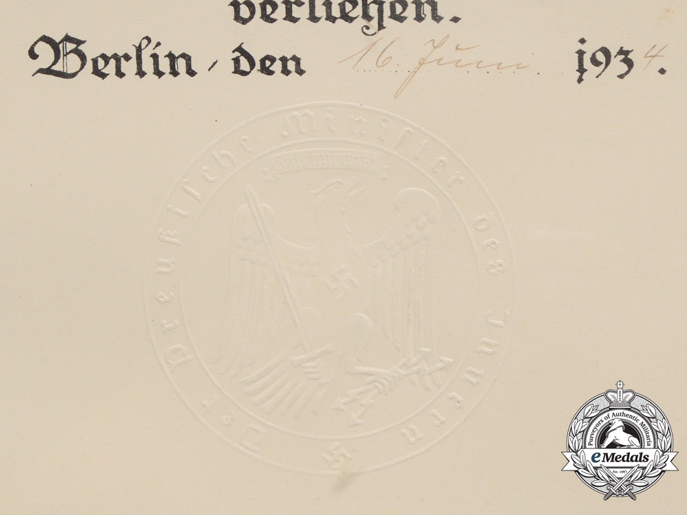 two_award_certificates_for_firefighter_emil_zolland;_berlin_c_6669_1