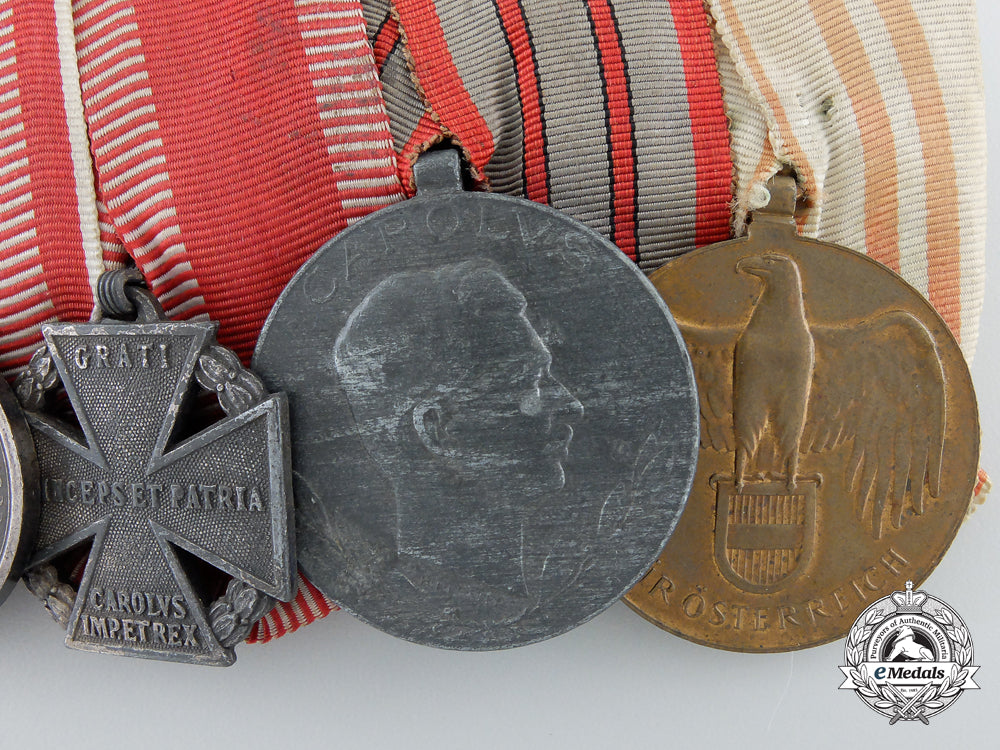 a_first_war_austrian_military_merit_cross_grouping_c_667