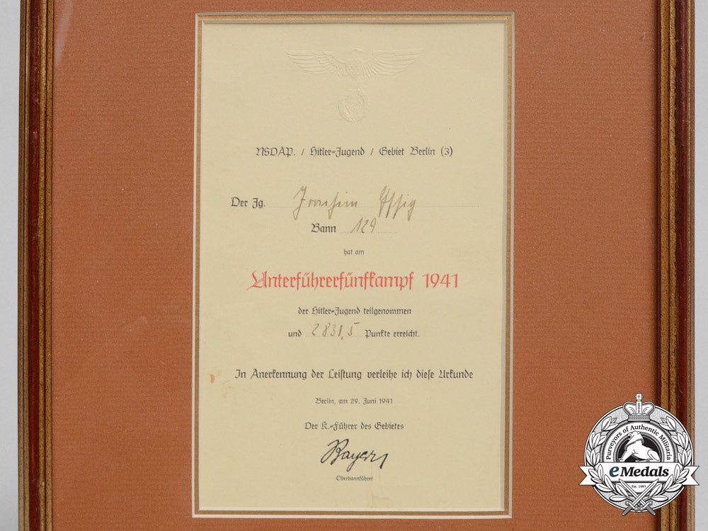 germany,_hj._a1941_participation_certificate_for_unterführer_pentathlon_c_6673_1_1_1