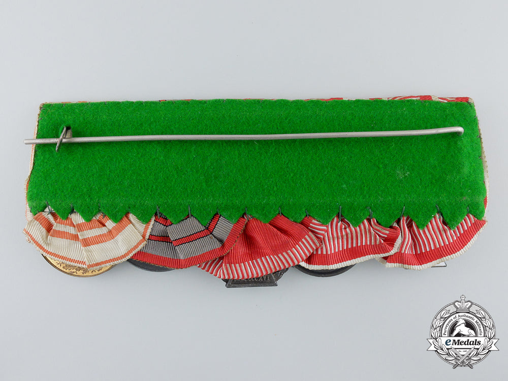 a_first_war_austrian_military_merit_cross_grouping_c_668