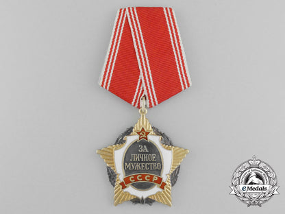 a_soviet_russian_order_for_personal_courage_c_6711