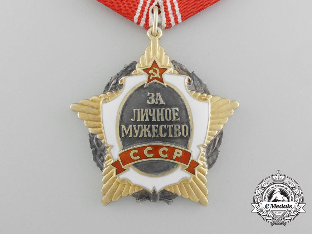 a_soviet_russian_order_for_personal_courage_c_6712