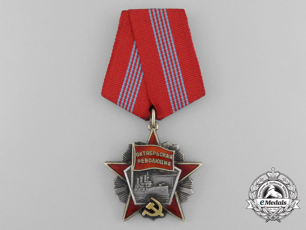 a_soviet_russian_order_of_the_october_revolution_c_6717