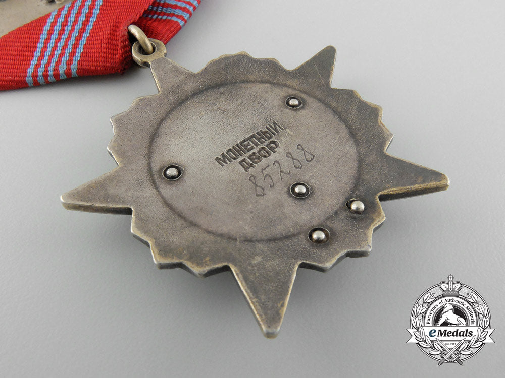 a_soviet_russian_order_of_the_october_revolution_c_6722