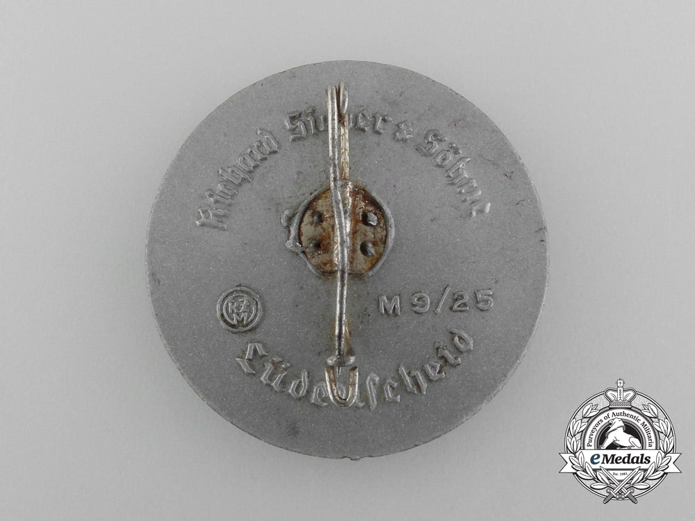 a1939_nsdap_höxter-_warburg_district_council_day_badge_c_6760