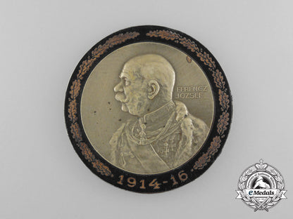 hungary,_ottoman_empire._a_franz_joseph_award,_c.1916_c_6796_1