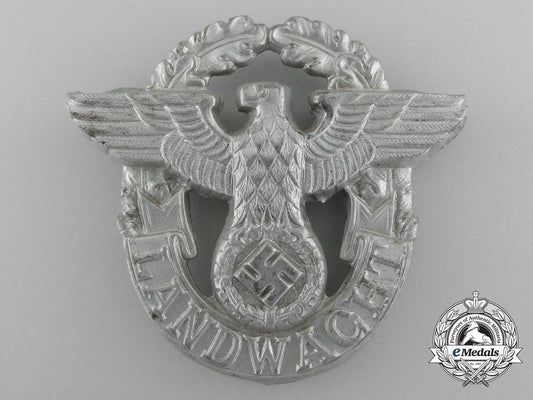a_second_war_landwacht_police_auxiliary_cap_badge_c_6866