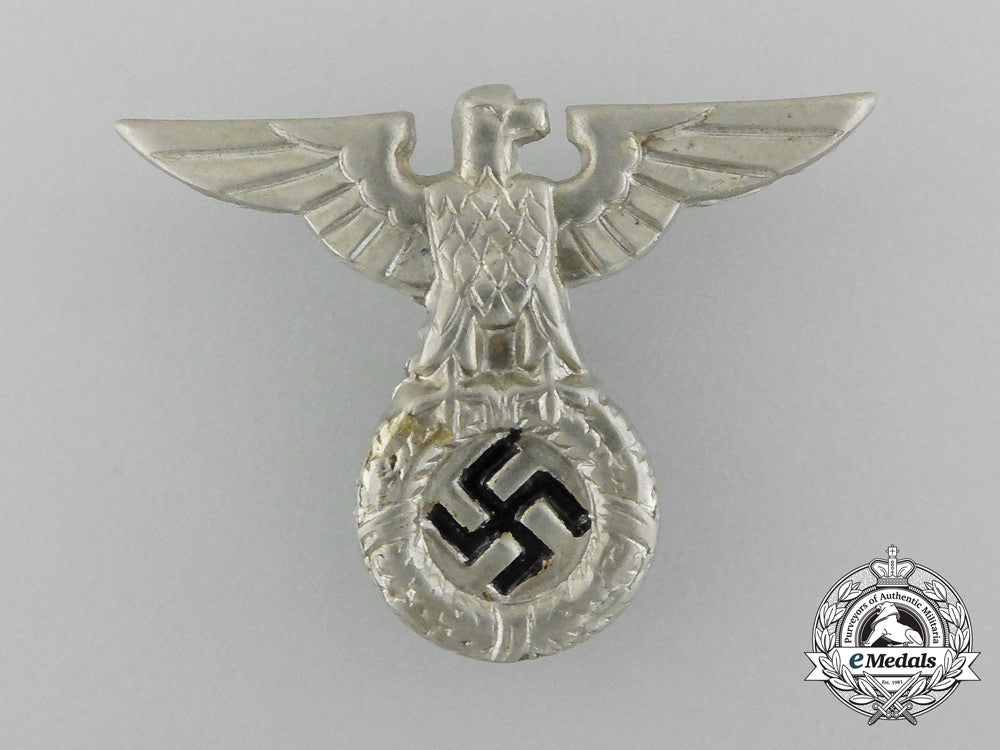 an_nsdap_small_political_cap_eagle;_early_pattern(1934)_c_6869