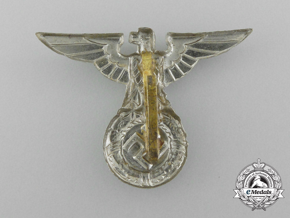 an_nsdap_small_political_cap_eagle;_early_pattern(1934)_c_6870