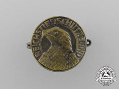 A German Reich Animal Protection Society Membership Badge