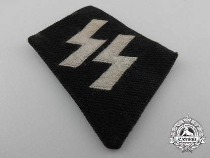 a_waffen-_ss_em/_ncos_bevo_runic_collar_tab_c_6939