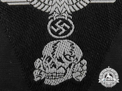 a_model1943_waffen-_ss_panzer_cap_insignia_c_6992