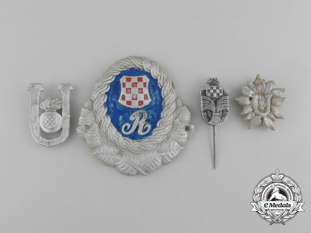 four_second_war_croatian_insignia_c_7002