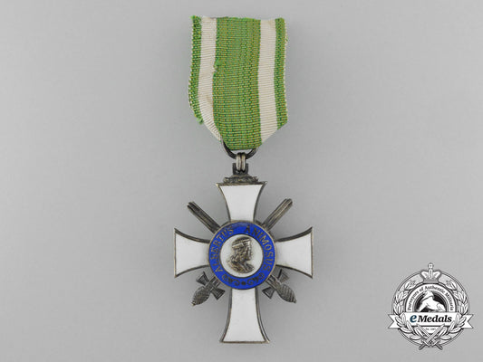 a_saxon_albert_order;_second_class_with_swords_c_7004