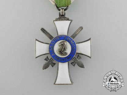 a_saxon_albert_order;_second_class_with_swords_c_7005