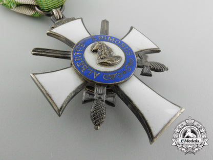 a_saxon_albert_order;_second_class_with_swords_c_7008