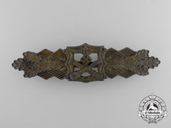 A Bronze Grade Close Combat Clasp By A.g.m.u.k.