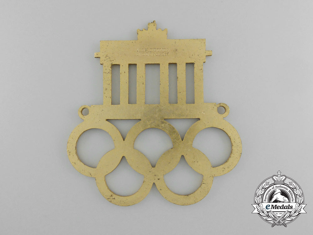 a1936_xi_berlin_summer_olympic_games_automobile_grill_plate_c_7098
