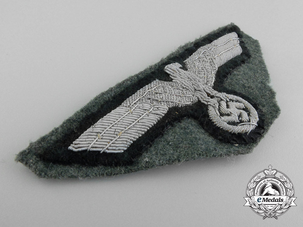 a_uniform_removed_army(_heer)_officer's_breast_eagle_c_7103