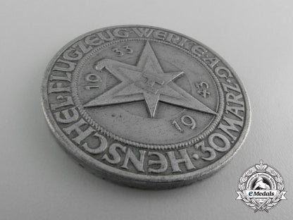 a_tenth_anniversary_of_the_founding_of_the_henschel_aircraft_factory_medal_c_7109