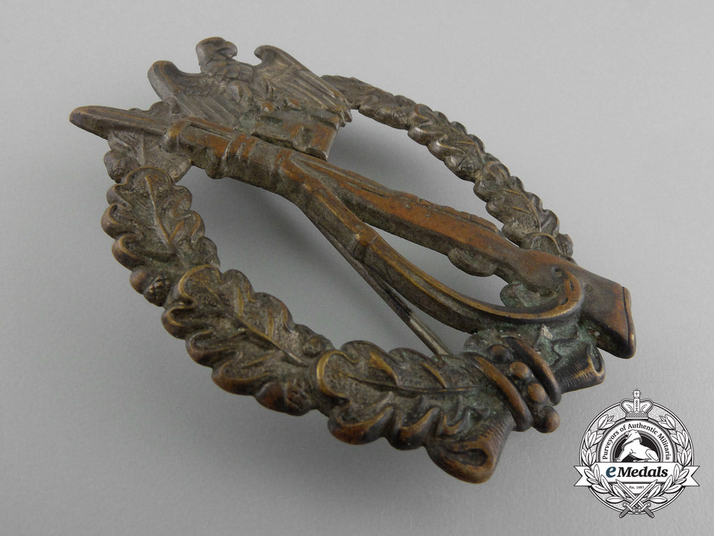 a_silver_grade_infantry_badge_in_tombac;_unmarked_c_7154