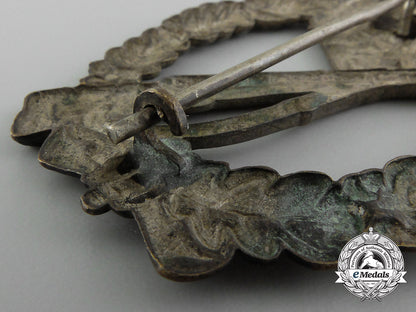 a_silver_grade_infantry_badge_in_tombac;_unmarked_c_7156