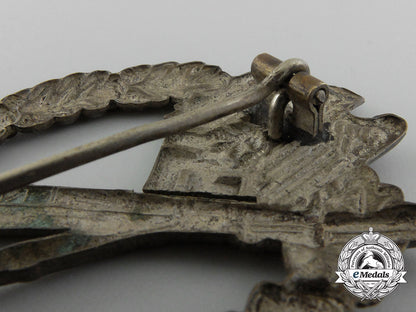 a_silver_grade_infantry_badge_in_tombac;_unmarked_c_7157