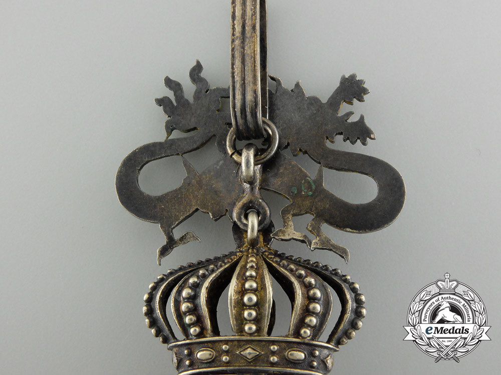 a_french_colonial_order_of_the_dragon_of_annam;_commander_c_7221