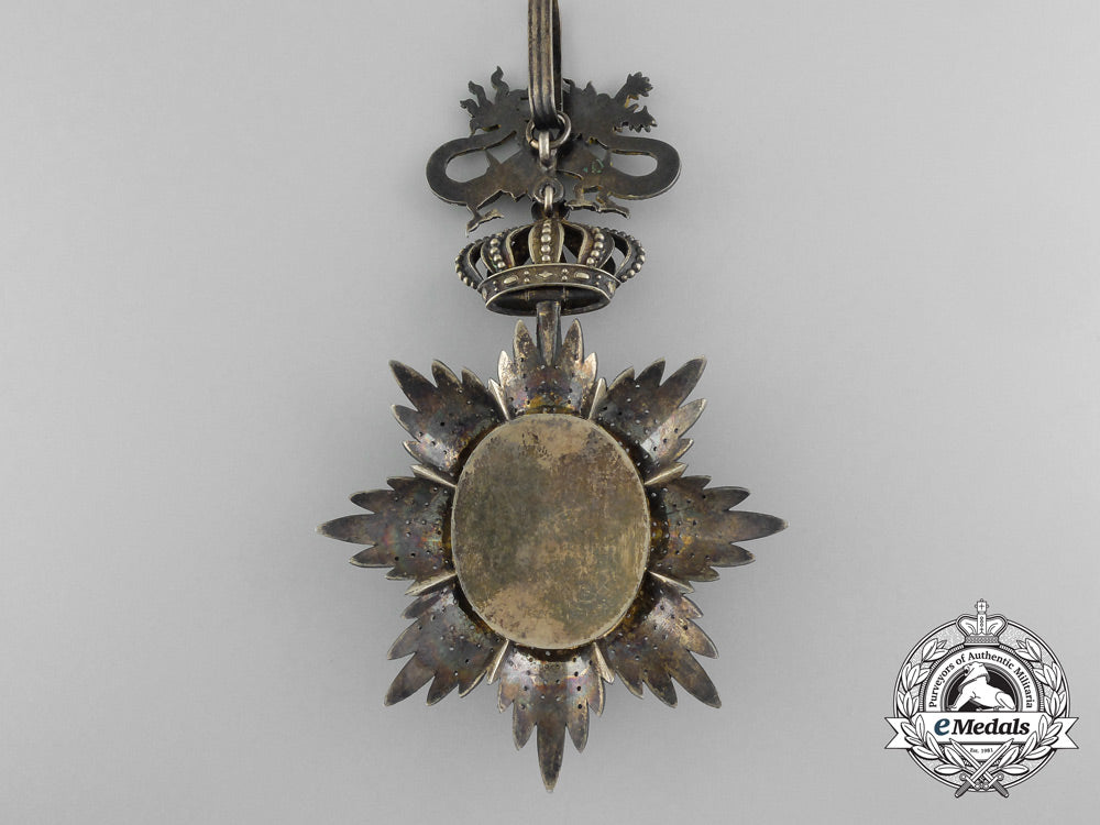 a_french_colonial_order_of_the_dragon_of_annam;_commander_c_7223