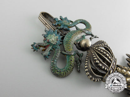 a_french_colonial_order_of_the_dragon_of_annam;_commander_c_7224