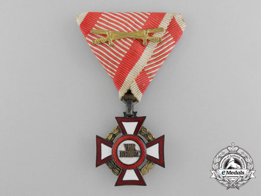 an_austrian_military_merit_cross_with_war_decoration_c_7228