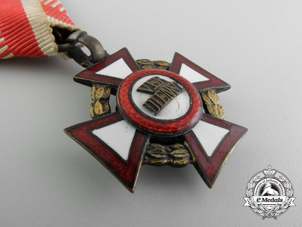 an_austrian_military_merit_cross_with_war_decoration_c_7231