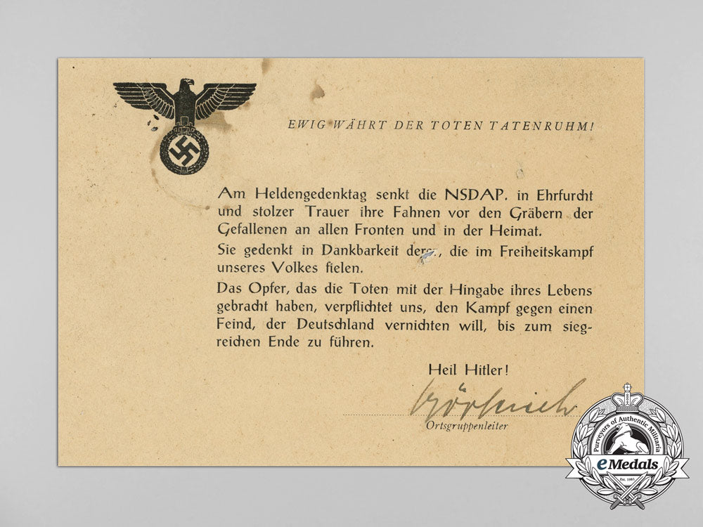 a_german_day_of_mourning_card;_first_war_soldiers_c_7289