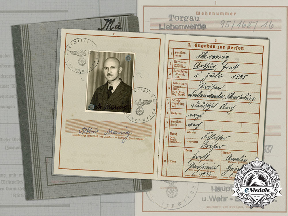 a_wehrpaß_of_soldier_arthur_manig_c_7302