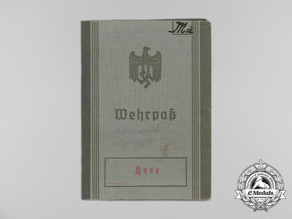 a_wehrpaß_of_soldier_arthur_manig_c_7303