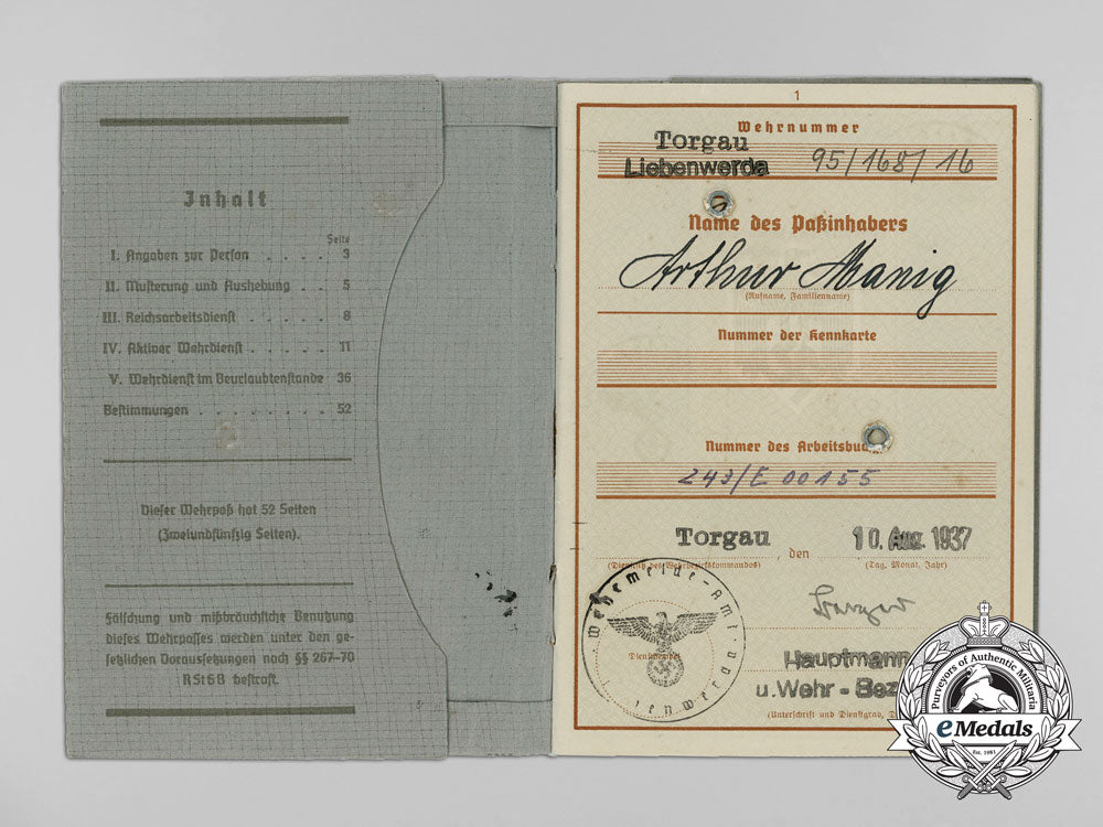 a_wehrpaß_of_soldier_arthur_manig_c_7304