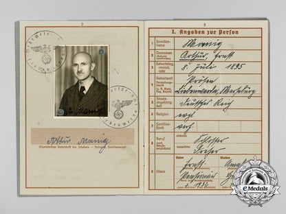 a_wehrpaß_of_soldier_arthur_manig_c_7305