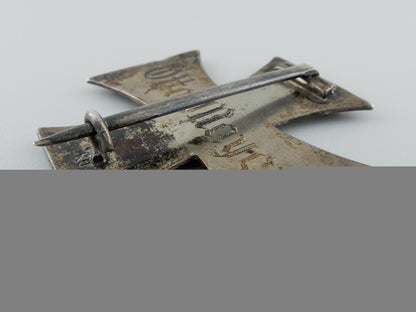 a_first_war_iron_cross_first_class1914;_named_to_otto_mayer_c_738