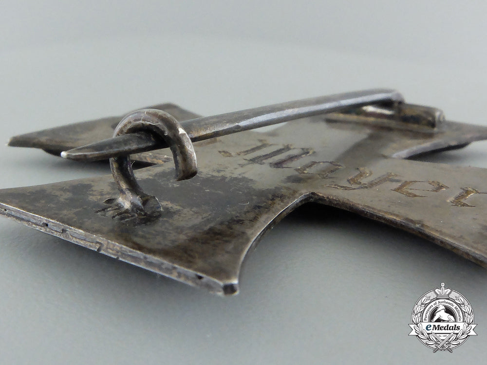 a_first_war_iron_cross_first_class1914;_named_to_otto_mayer_c_739