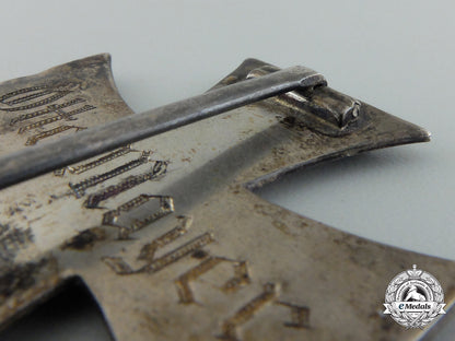 a_first_war_iron_cross_first_class1914;_named_to_otto_mayer_c_740