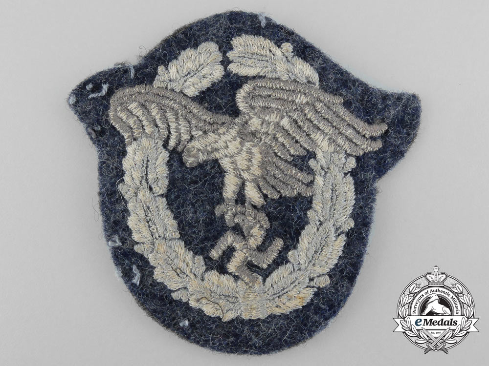a_luftwaffe_observer_badge;_cloth_version_c_7473