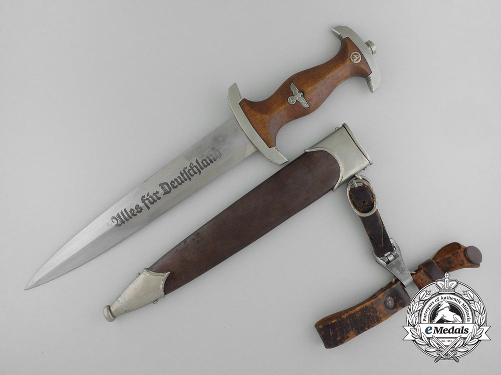 an_early_sa_dagger_by_adolf_völker,_schmalkalden_c_7591_1