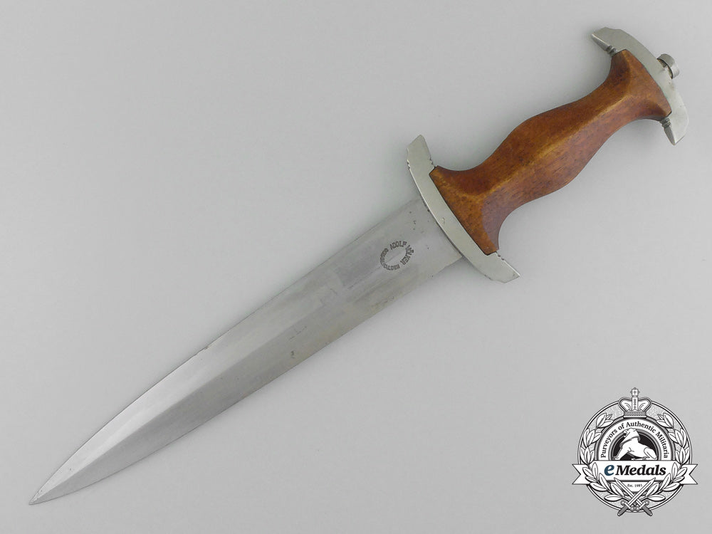 an_early_sa_dagger_by_adolf_völker,_schmalkalden_c_7594_1