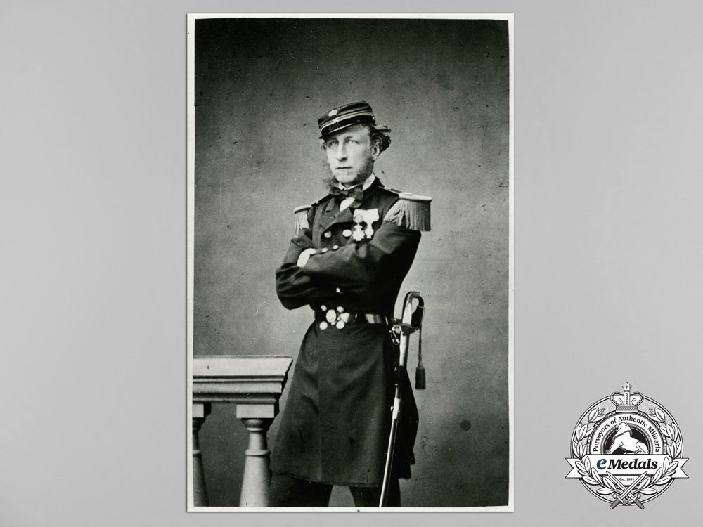 two_gold_awards_to_danish_naval_commander_bluhme_who_severed_with_the_french_c_7623