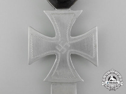 an_afrika_korps_trench_art_miniature_iron_cross_dagger_c_7638_1