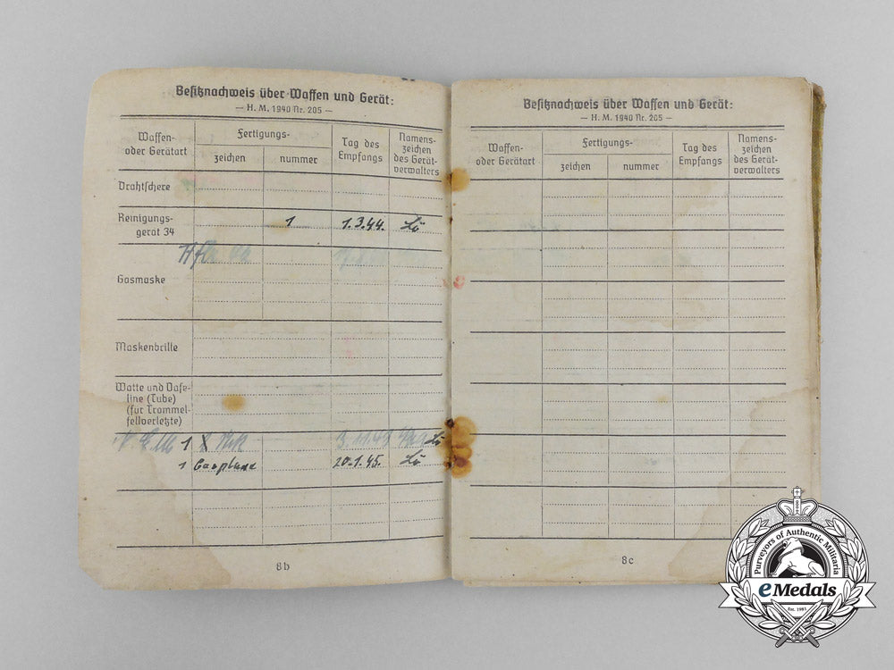 a_soldbuch_of_croatian_soldier,_grenadier_regiment847(_kroat.),392._infantry_division_c_7658