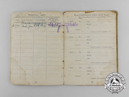 a_soldbuch_of_croatian_soldier,_grenadier_regiment847(_kroat.),392._infantry_division_c_7663
