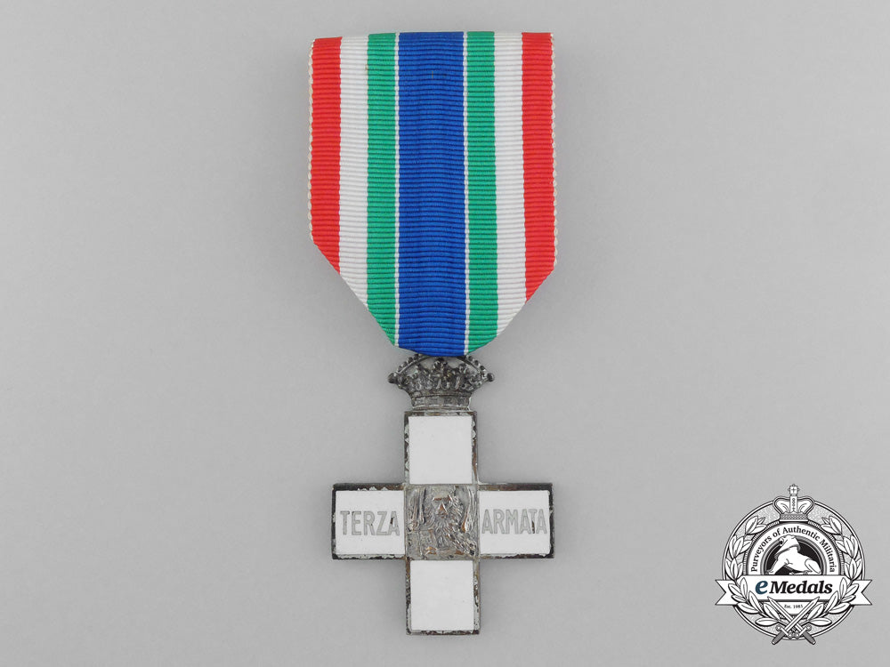 an_italian3_rd_army_commemorative_cross_c_7723